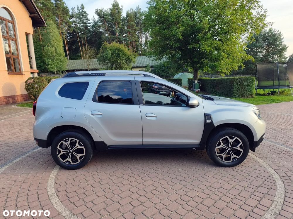 Dacia Duster 1.0 TCe Prestige - 13