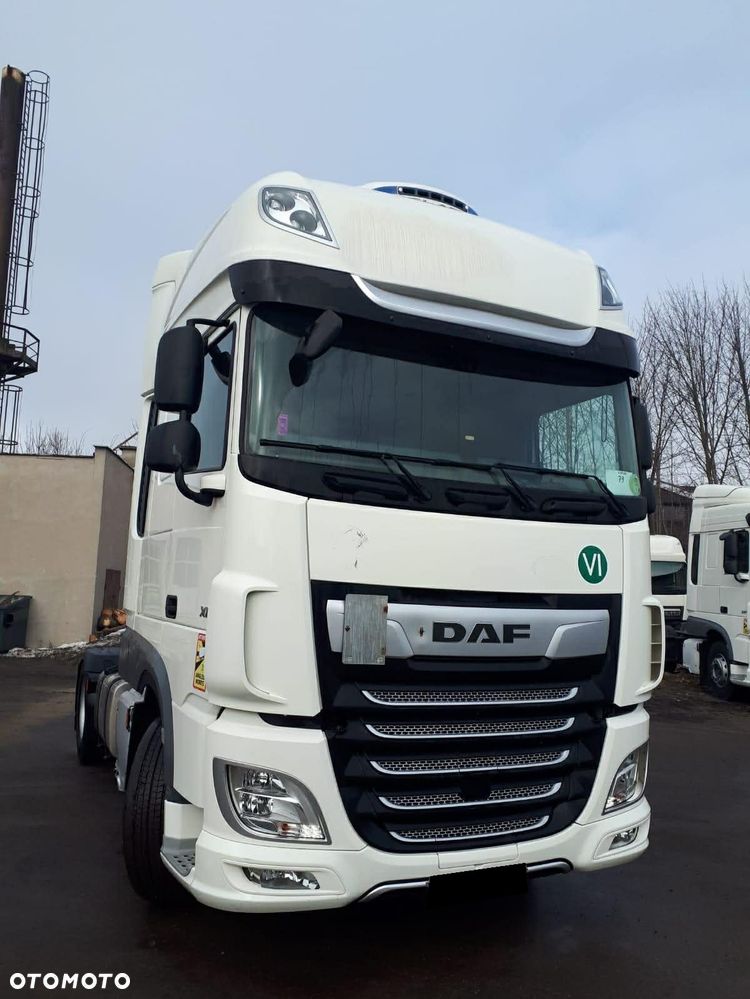 DAF XF 480 FT SSC - 3