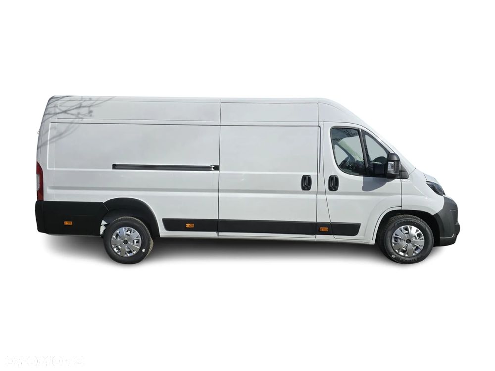 Fiat Ducato Maxi L4H2 180KM AT8 - 8