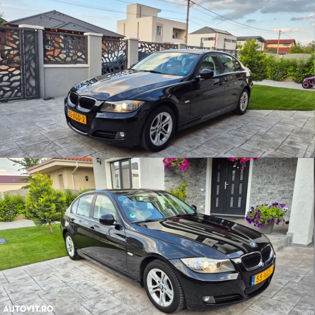 BMW Seria 3 - 8