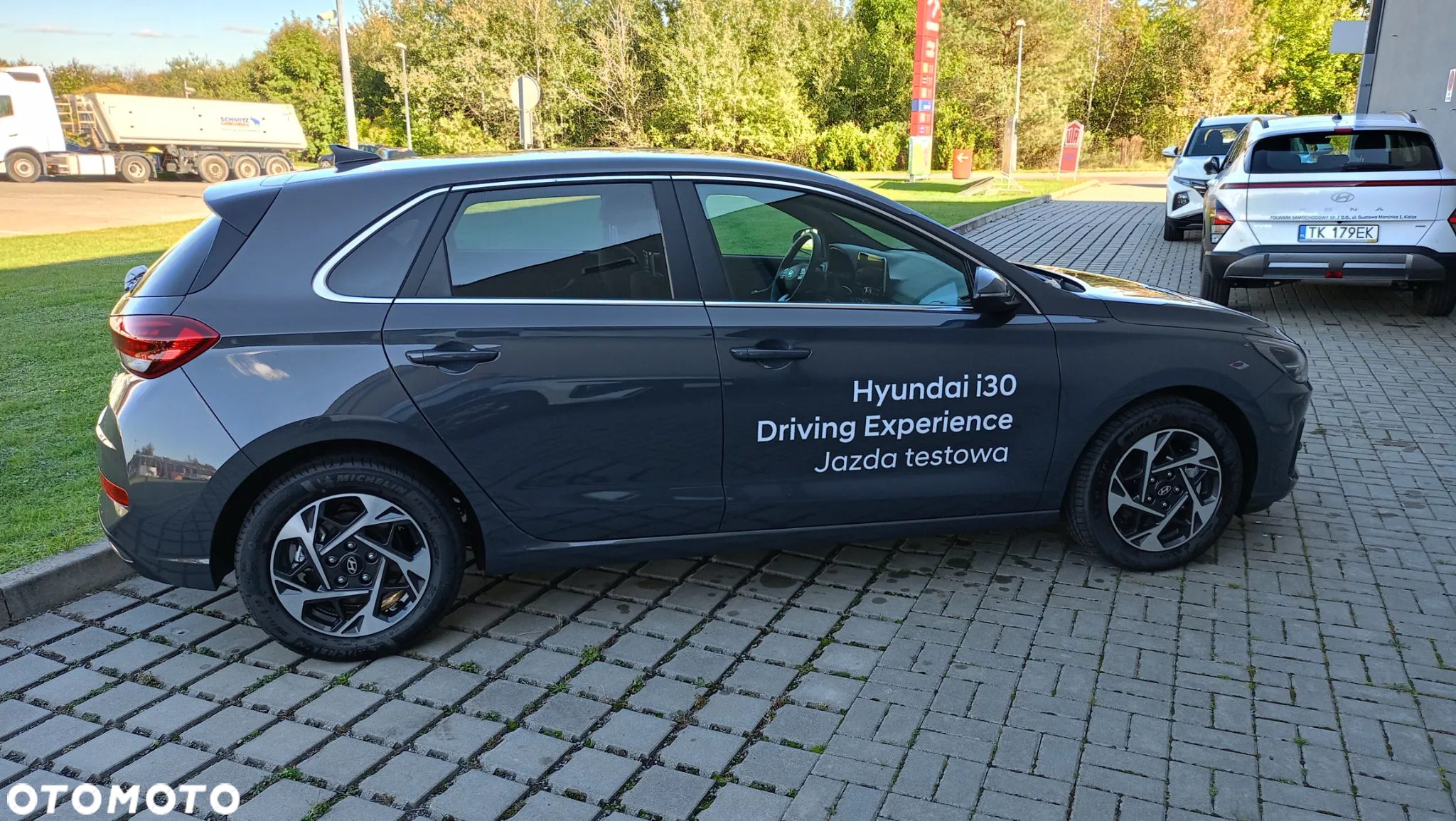 Hyundai i30 1.0 T-GDI Smart - 6
