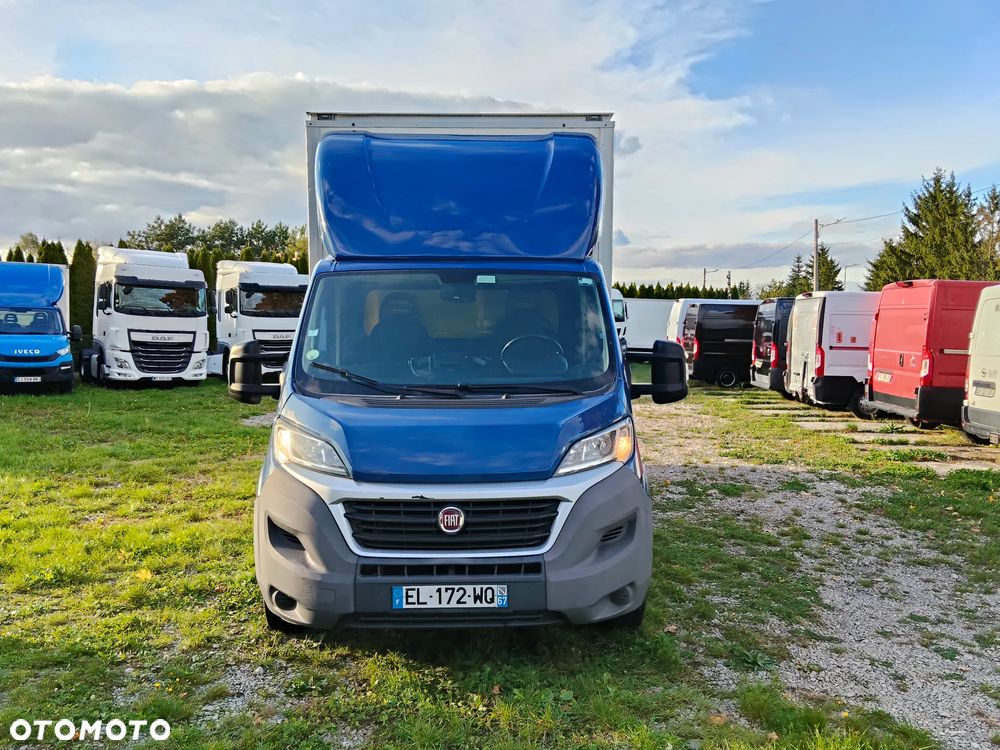 Fiat Ducato - 3