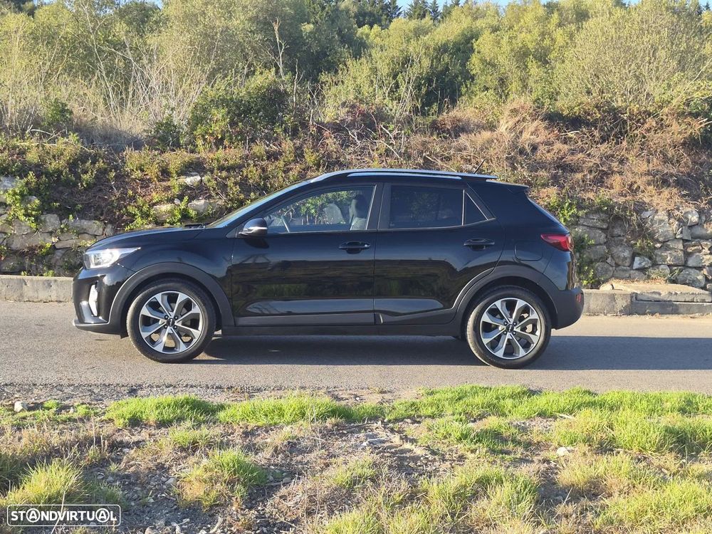 Kia Stonic - 25