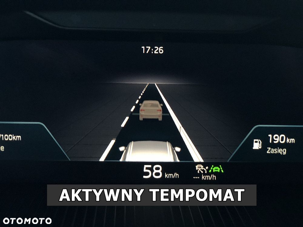 Skoda Octavia 2.0 TDI SCR Style DSG - 23