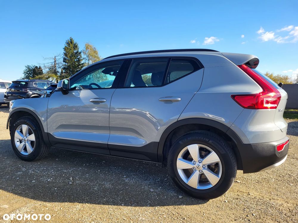 Volvo Xc 40 2025 photo 2