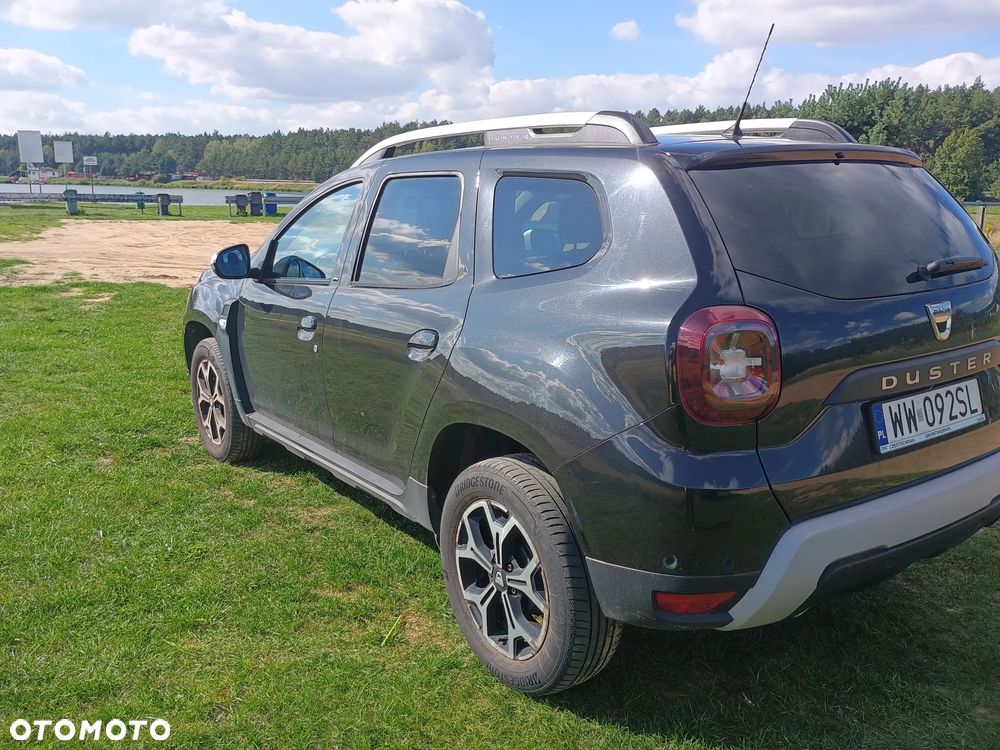 Dacia Duster 1.0 TCe Prestige - 3