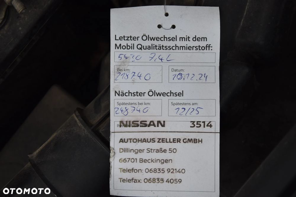Nissan Qashqai 2.0 dCi 4x4 Tekna EU5 - 38