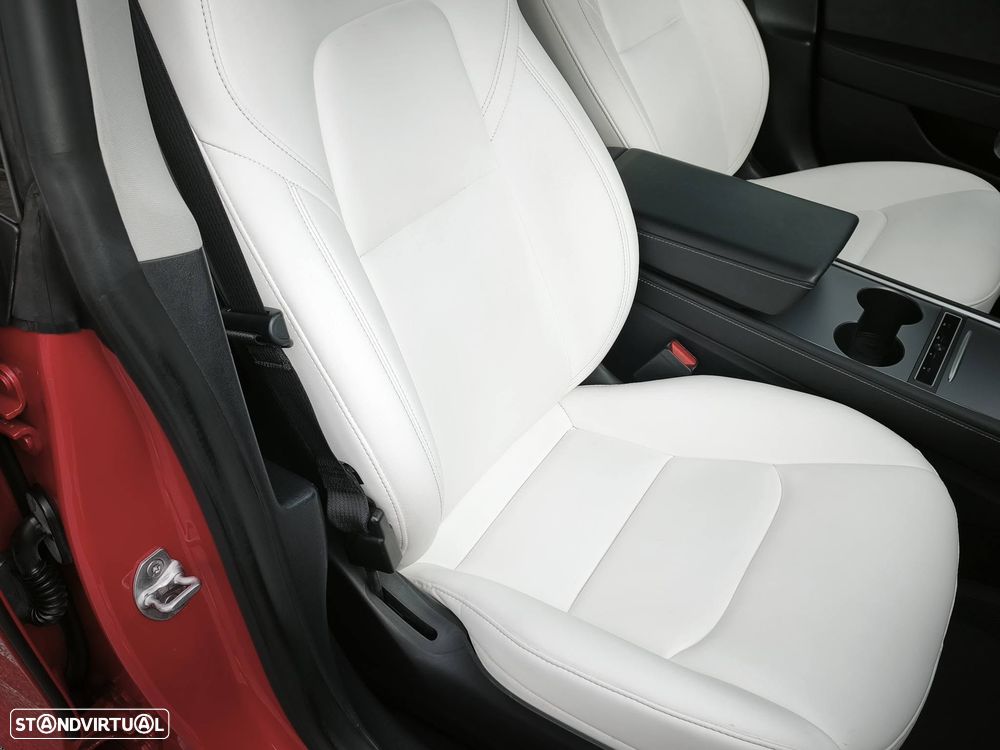Tesla Model 3 Long Range Tração Integral - 22