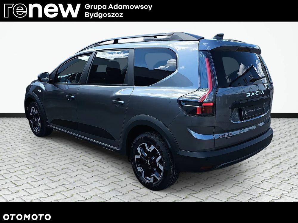 Dacia Jogger 1.8 Full Hybrid 155 Journey MMT - 6