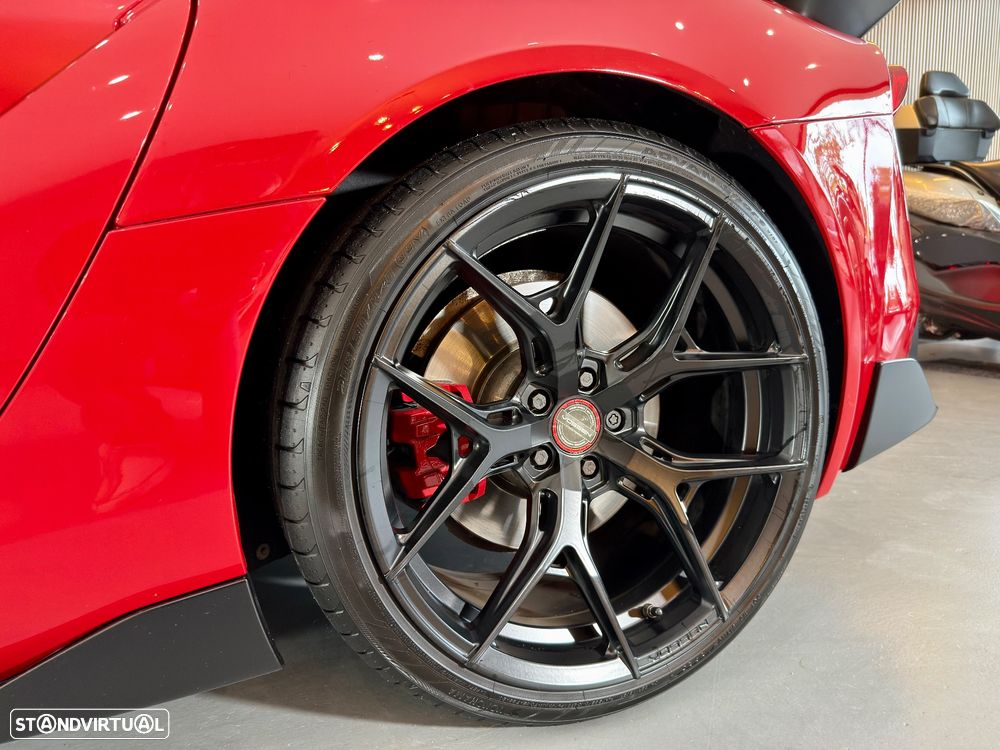 Toyota GR Supra 2.0 Signature - 44