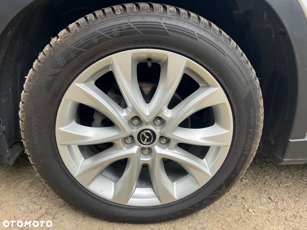 Mazda CX-5 SKYACTIV-G 160 Drive AWD Exclusive-Line - 15