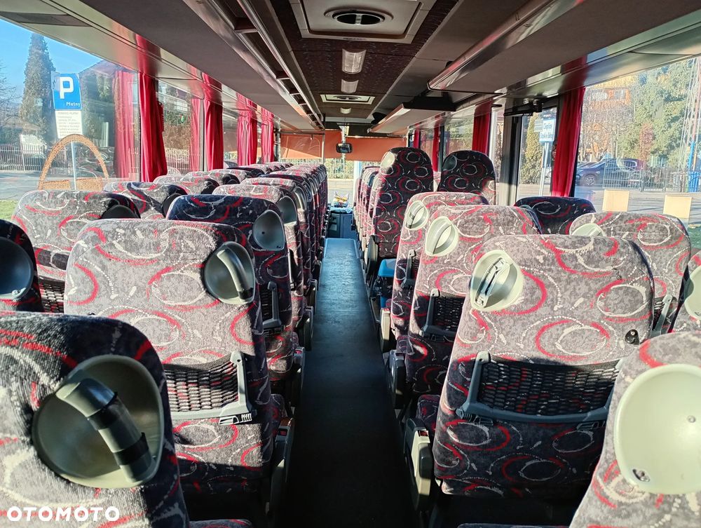 Setra 315H - 3