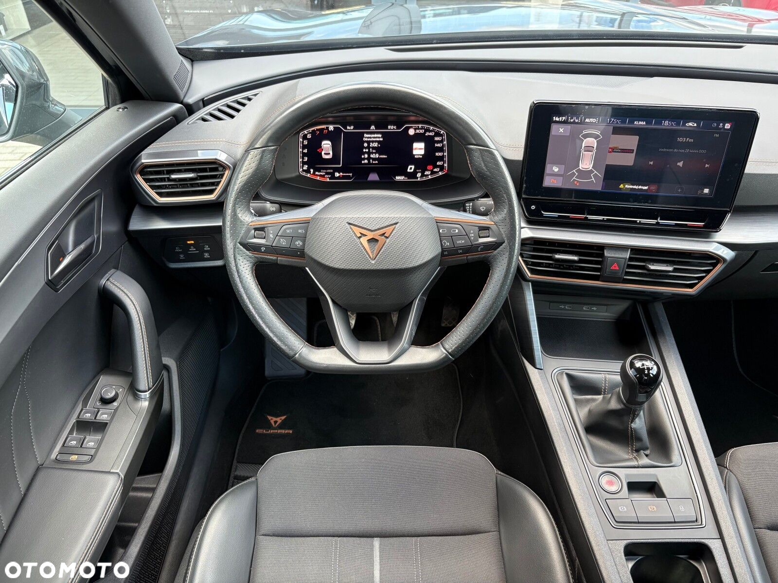 Cupra Formentor 1.5 TSI - 10