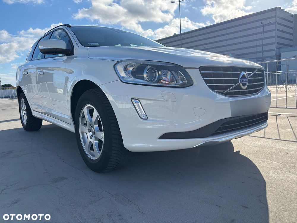 Volvo XC 60 - 3