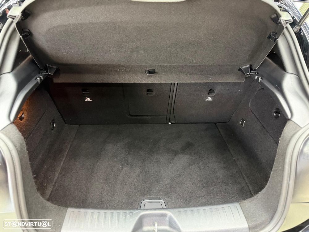 Mercedes-Benz A 180 Dynamic Edition - 14