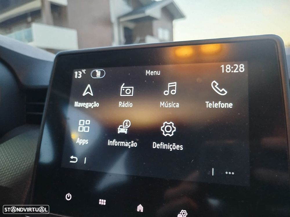 Renault Clio 1.5 Blue dCi Exclusive - 17