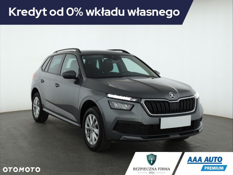 Skoda Kamiq - 3