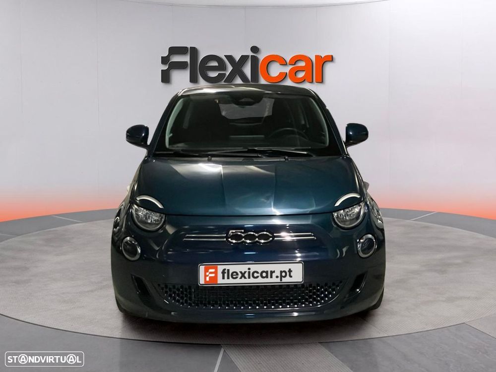 Fiat 500e - 7