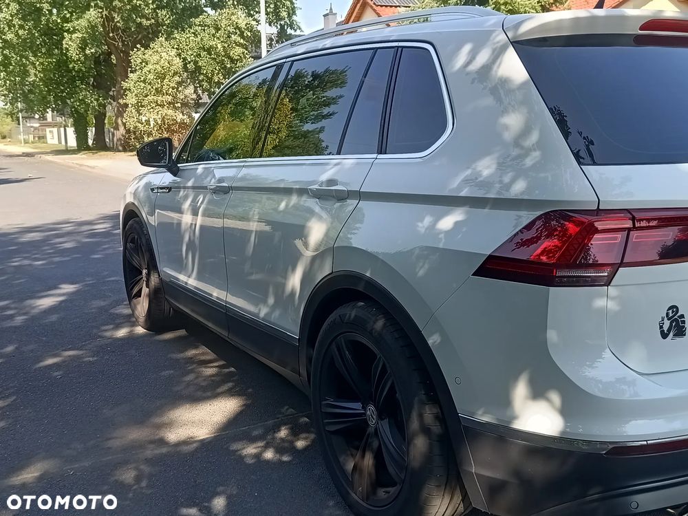 Volkswagen Tiguan - 17