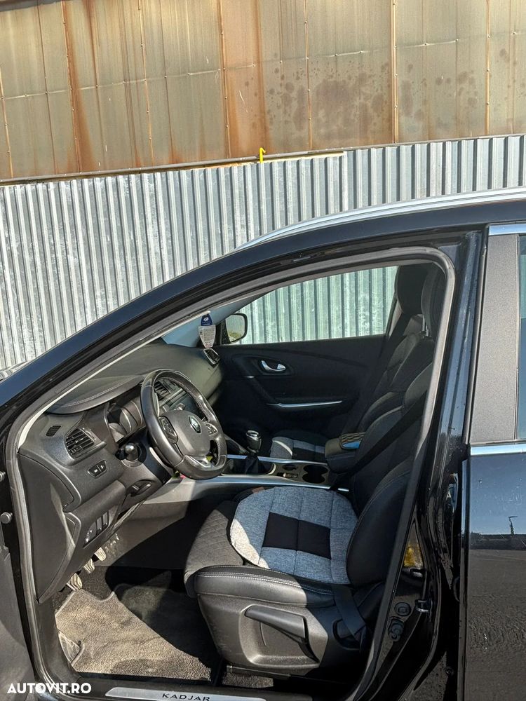 Renault Kadjar TCe 140 GPF Life - 10