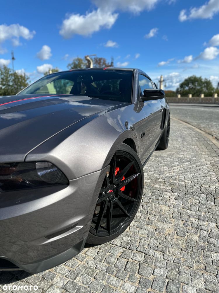 Ford Mustang 5.0 V8 GT - 3