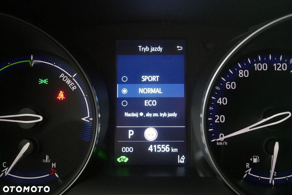 Toyota C-HR 1.8 Hybrid Comfort - 20