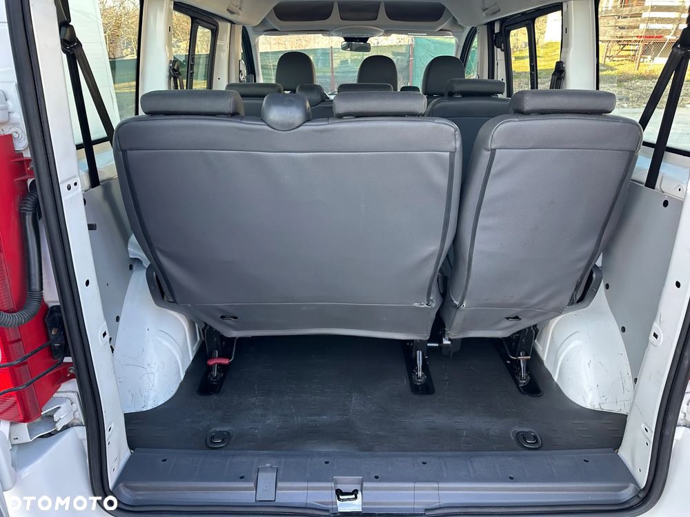 Citroën Jumpy Combi - 22