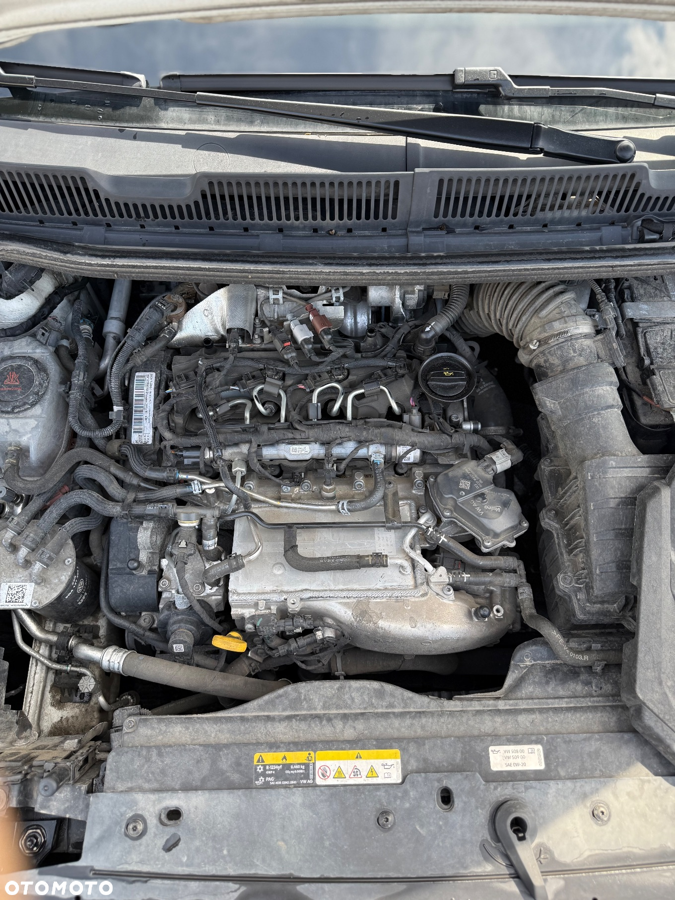 Volkswagen Caddy 2.0 TDI Life - 20