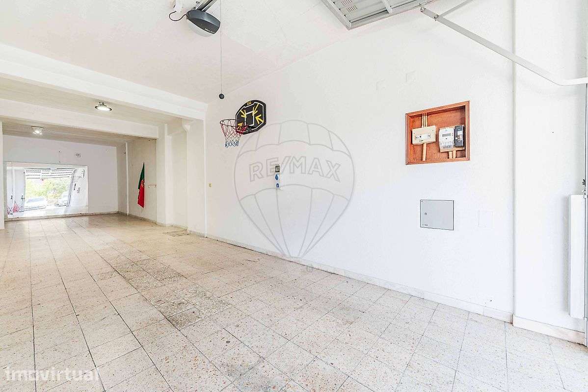 Garagem  para venda - Grande imagem: 2/9