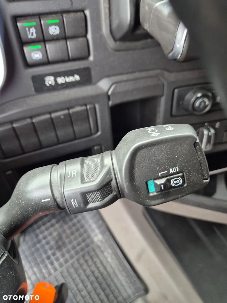 Scania R 450 Retarder - 20