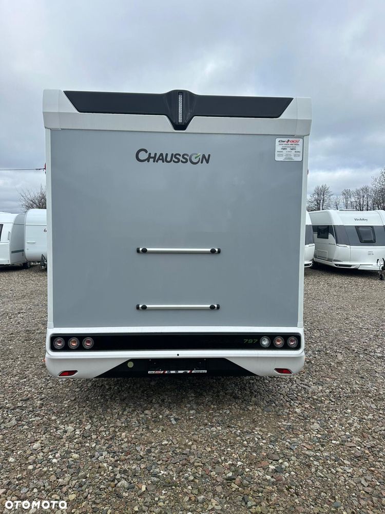 Ford CHAUSSON 797 TITANIUM LINE - 3