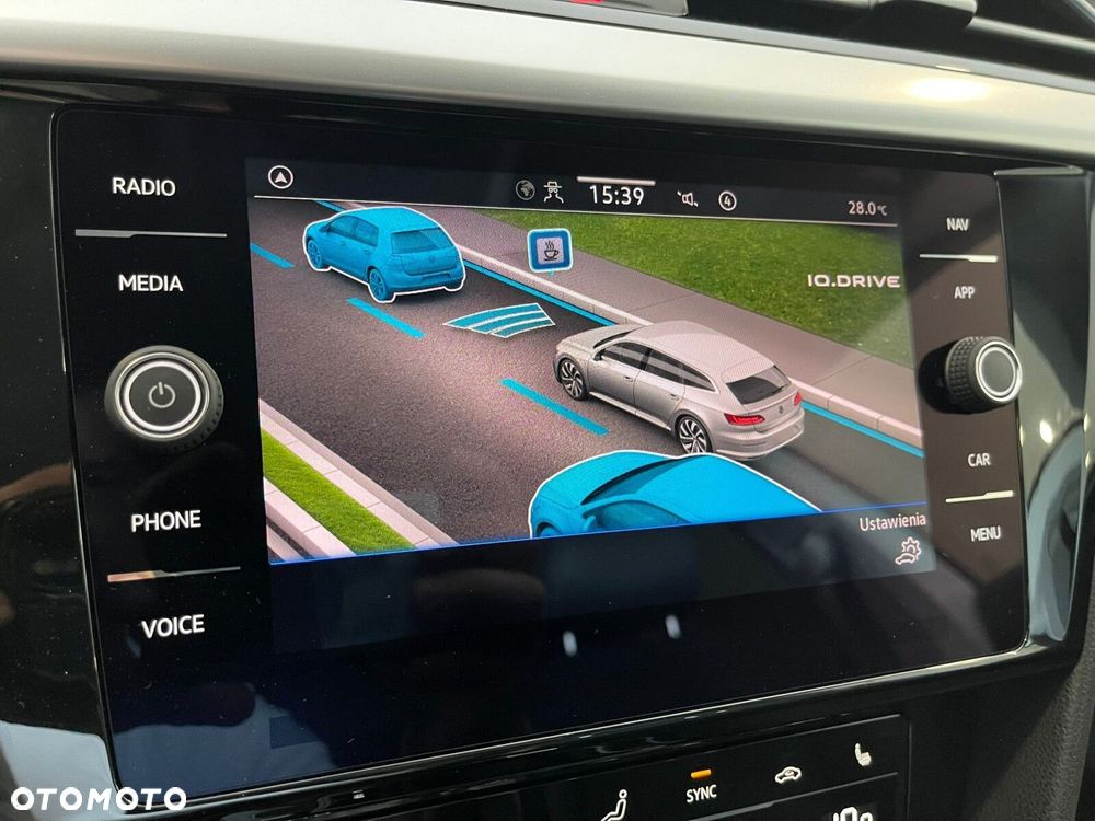 Volkswagen Arteon 2.0 TSI Elegance DSG - 17