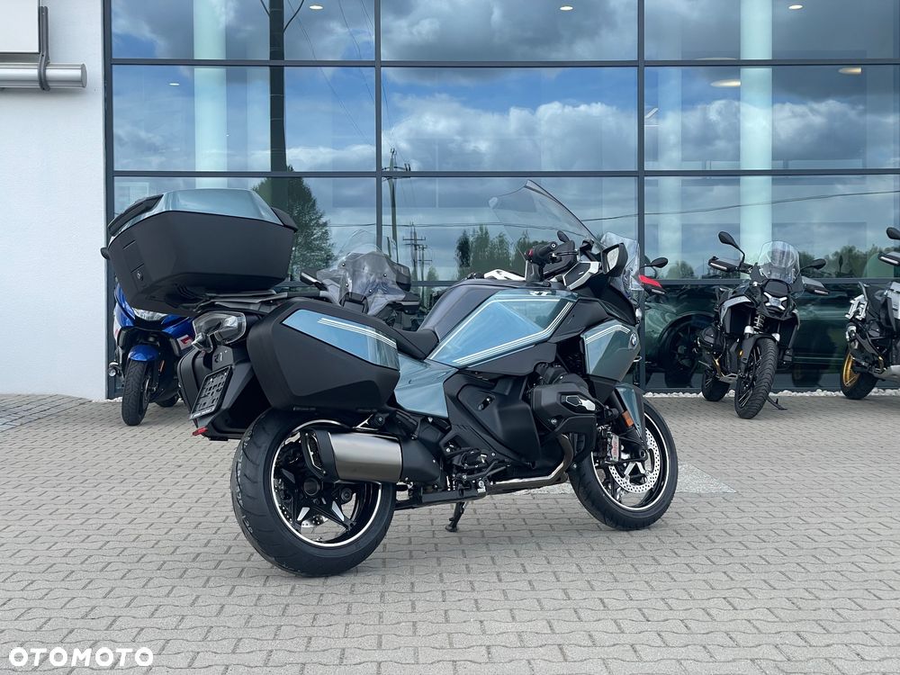 BMW RT - 2