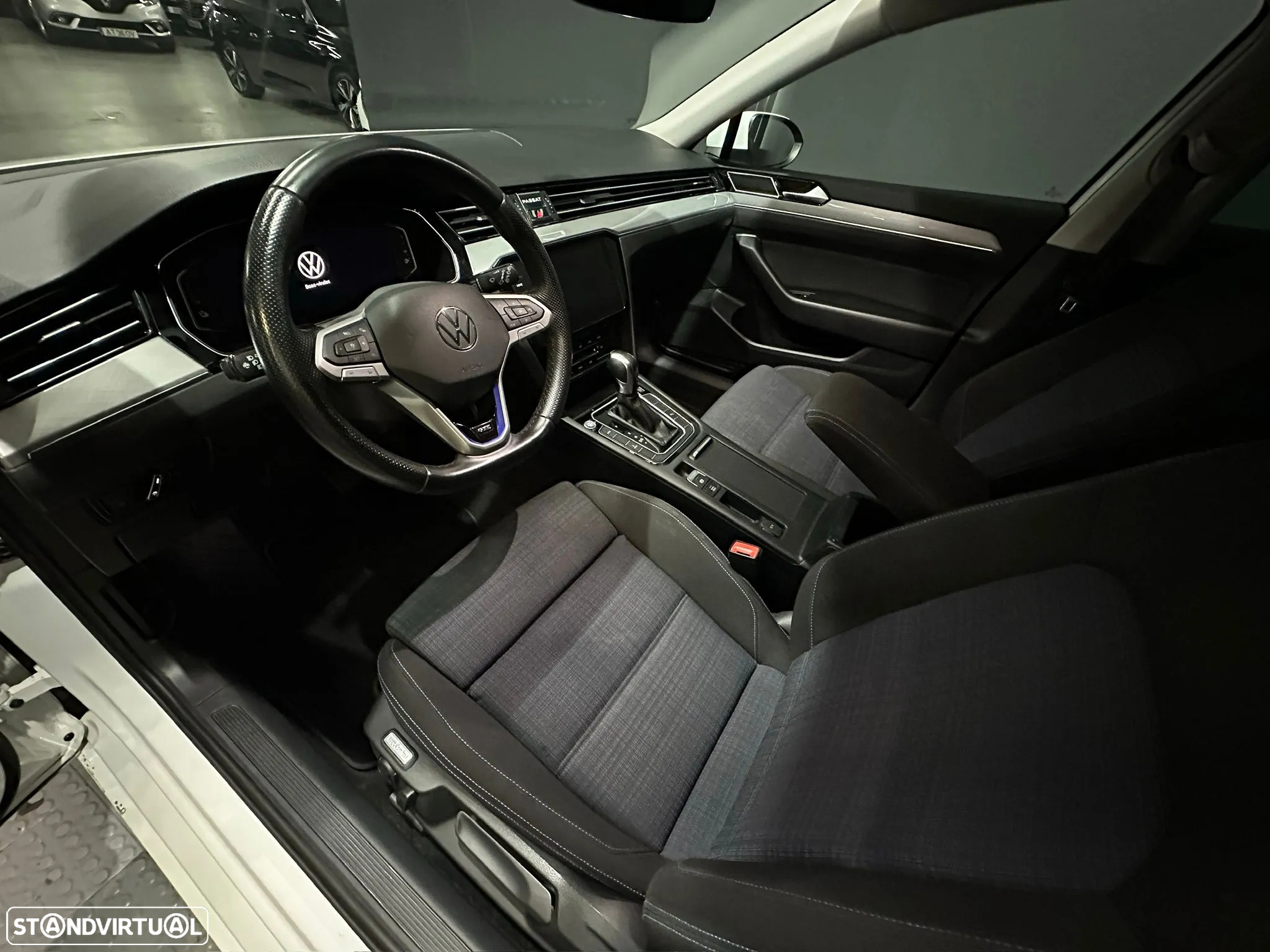 VW Passat Variant 1.4 TSI GTE Plug-in - 9