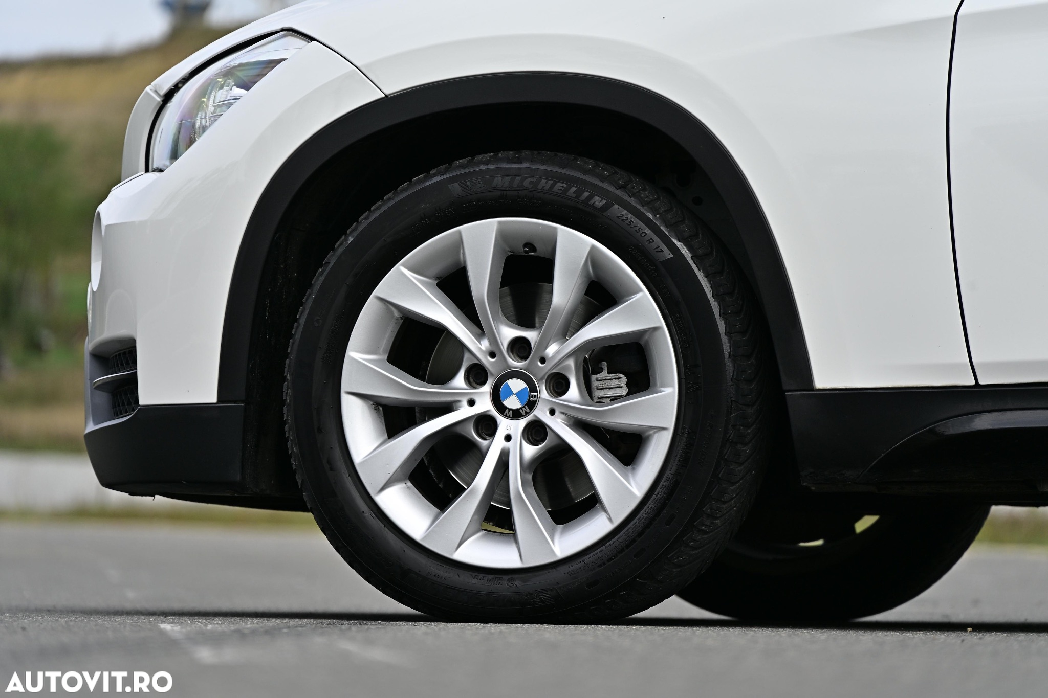 BMW X1 sDrive18d Sport Line - 20