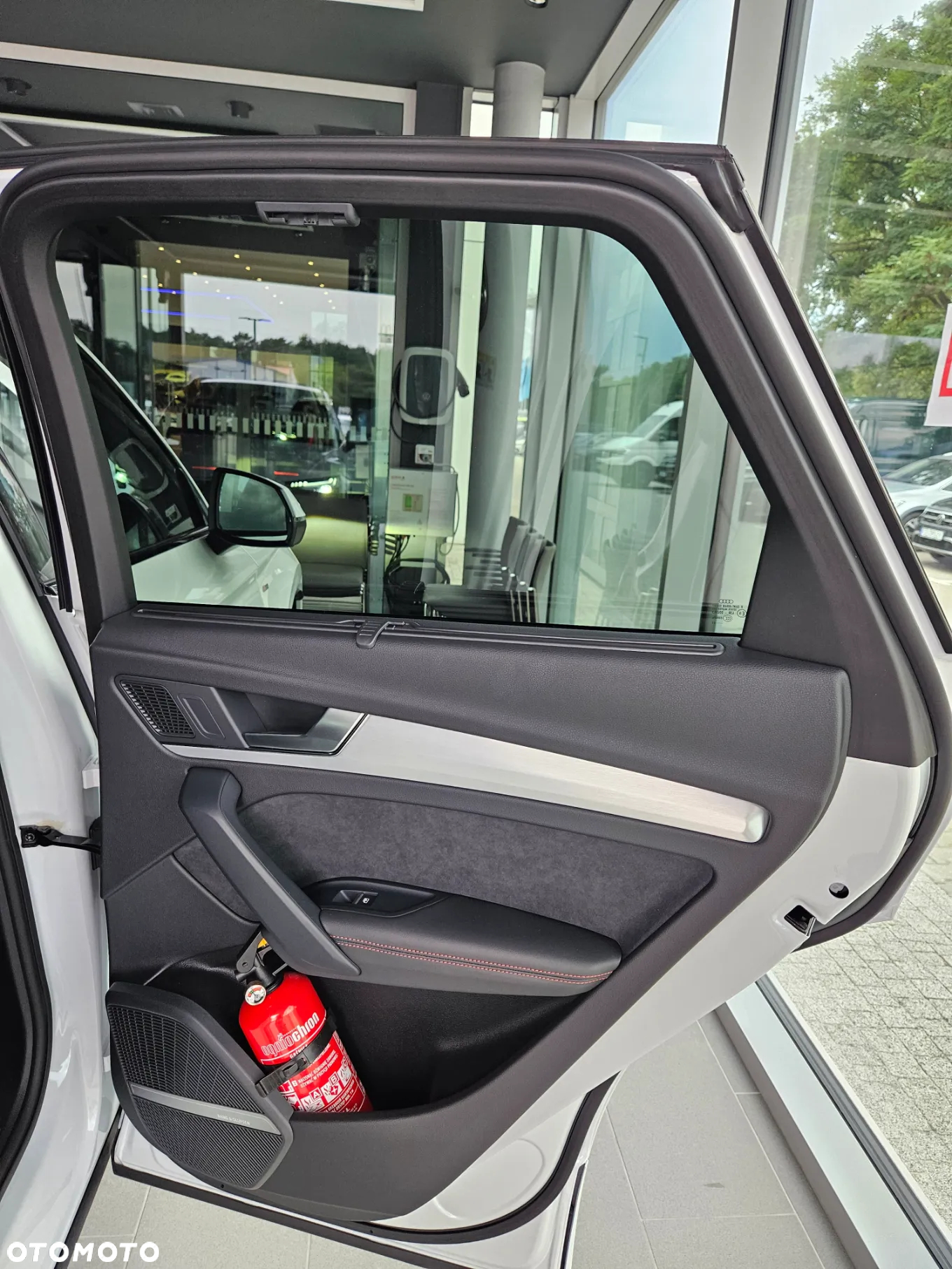 Audi Q5 40 TDI quattro S tronic S line - 36