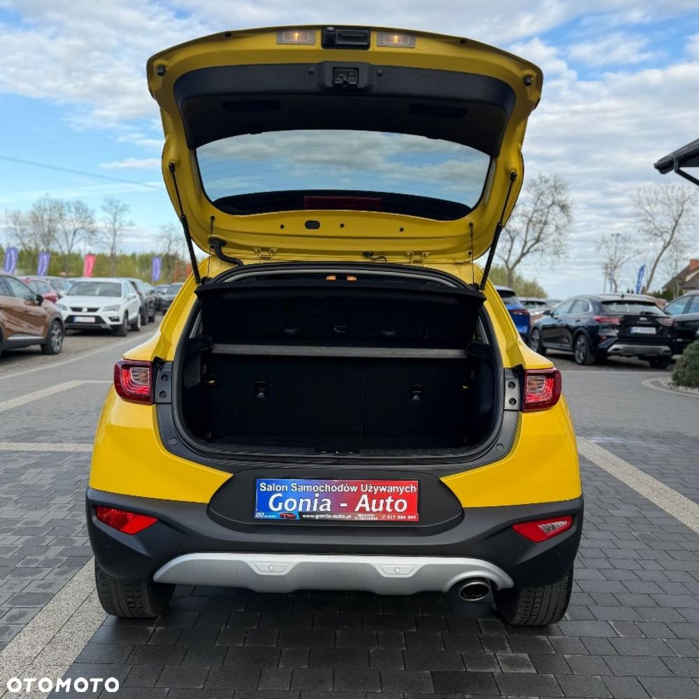 Kia Stonic 1.0 T-GDI 120 Platinum Edition - 10