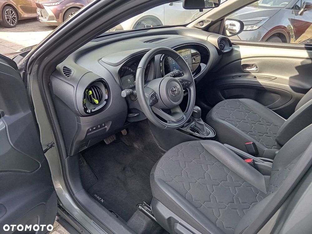Toyota Aygo X 1.0 VVT-i Selection CVT - 9