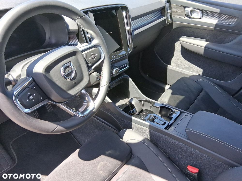 Volvo XC 40 - 10