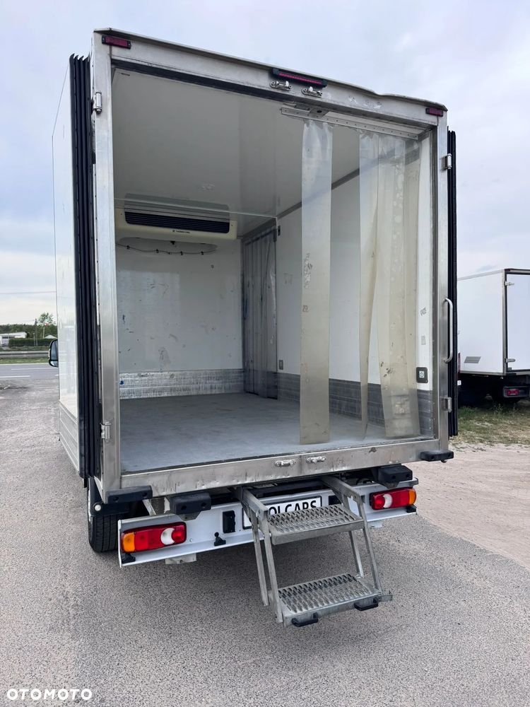 Fiat Ducato 2.3 MultiJet (448) - 8
