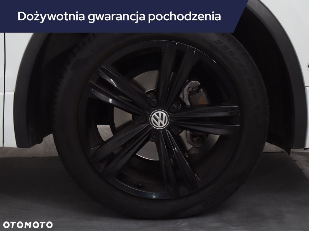 Volkswagen Tiguan Allspace - 17