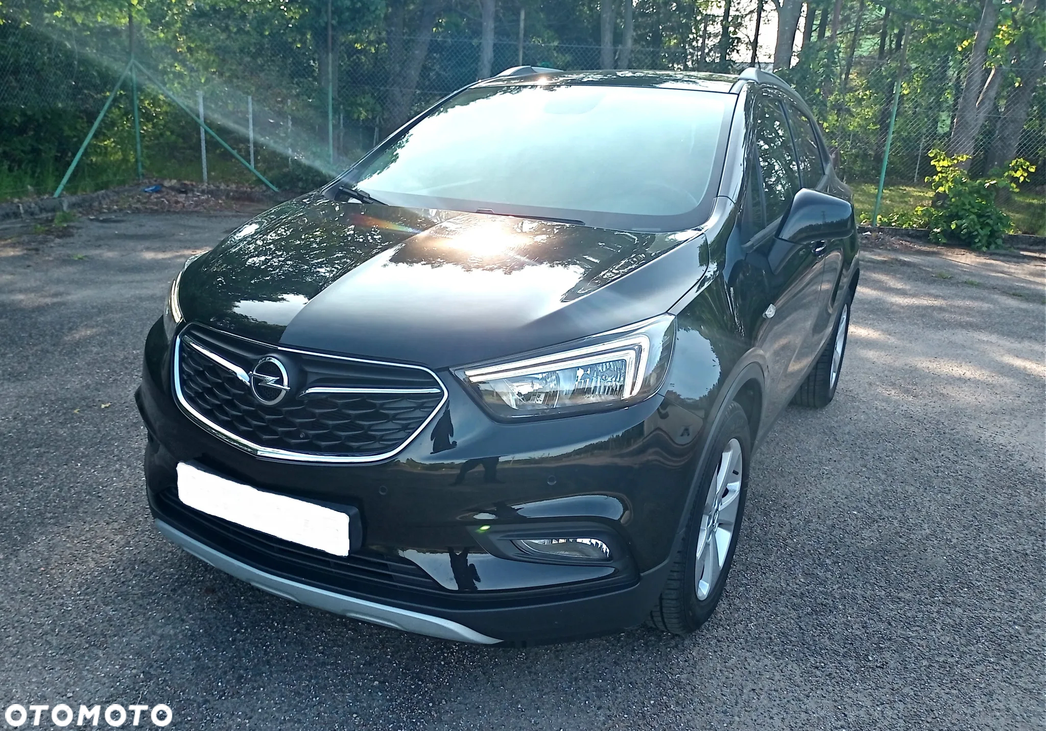 Opel Mokka 1.4 T Enjoy S&S EU6 - 2