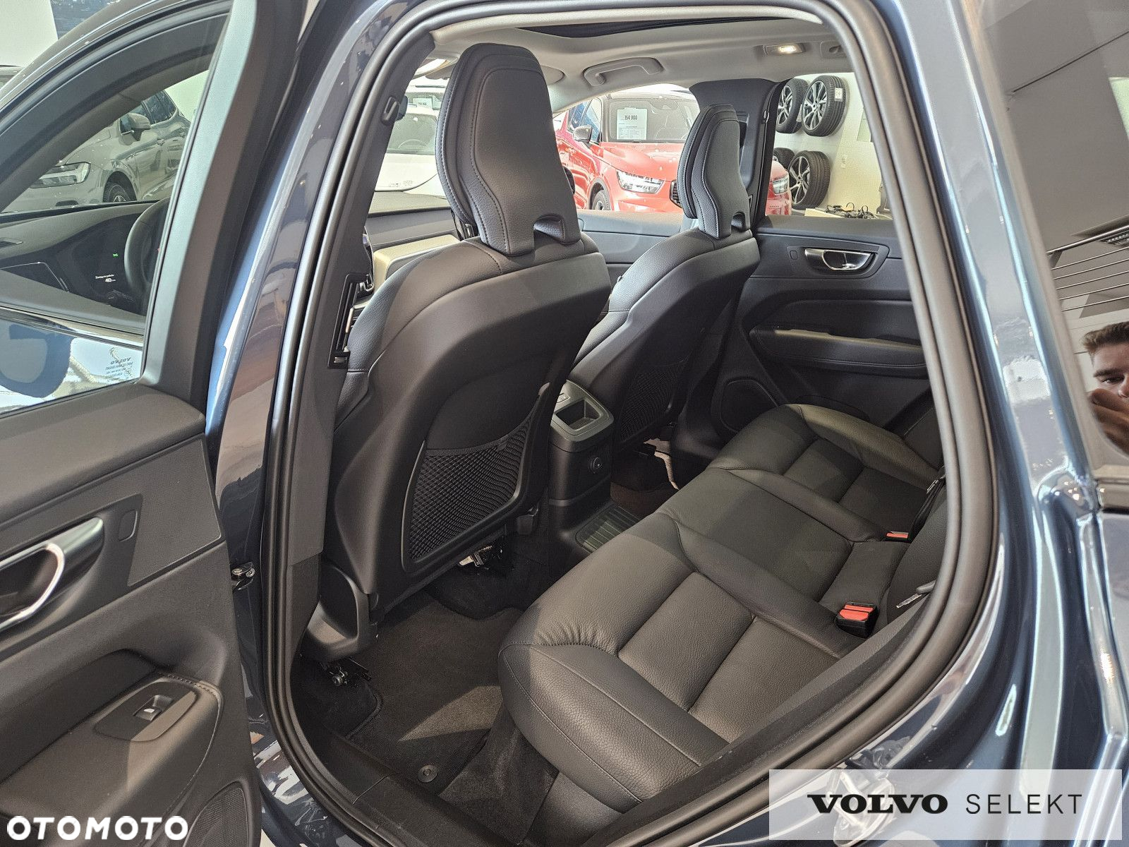 Volvo XC 60 - 26