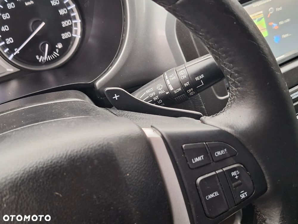 Suzuki Vitara 1.6 (4x2) Automatik Comfort+ - 25