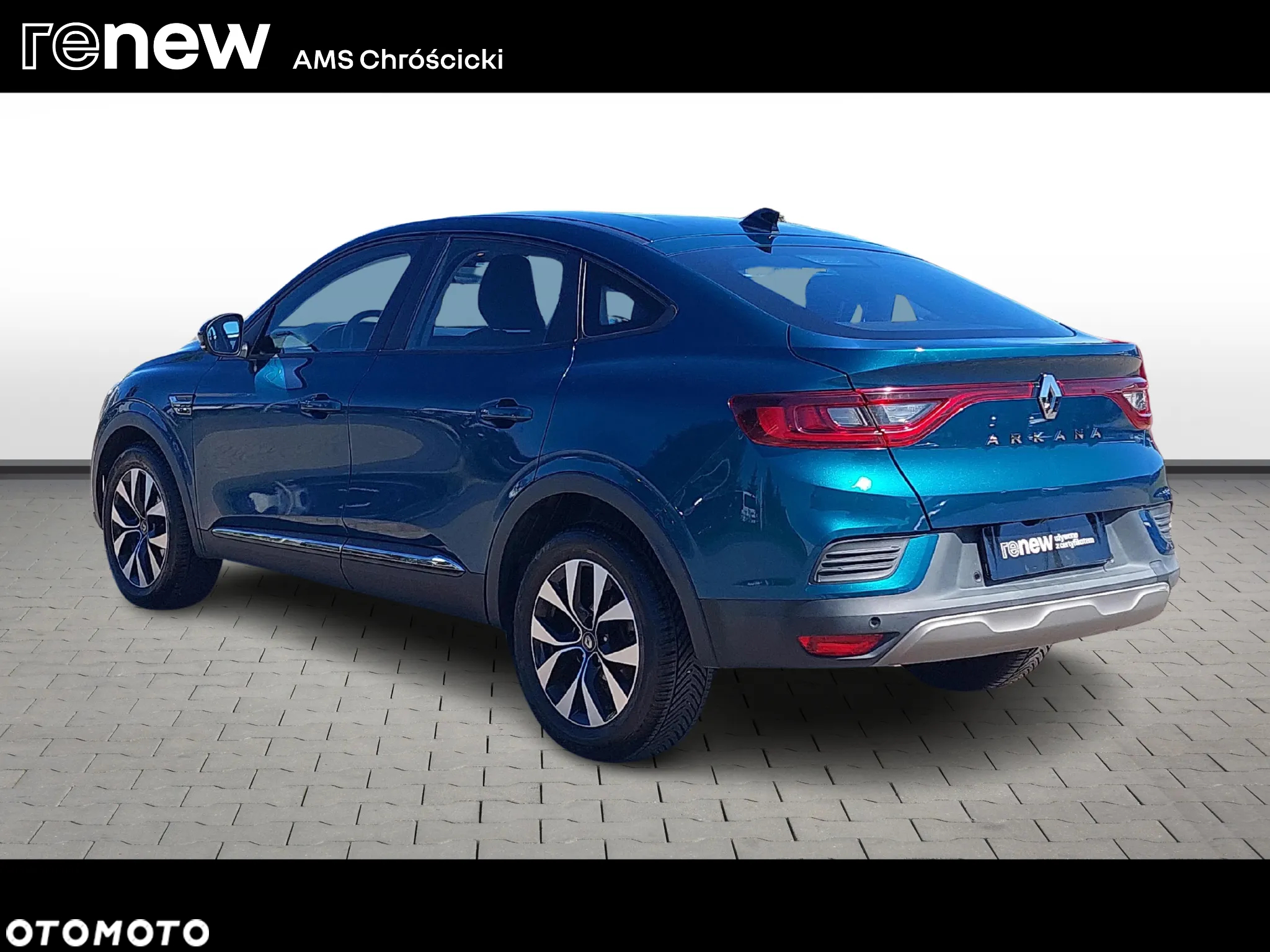 Renault Arkana - 3