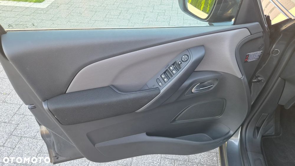Citroën C4 Picasso 2.0 BlueHDi Exclusive - 16