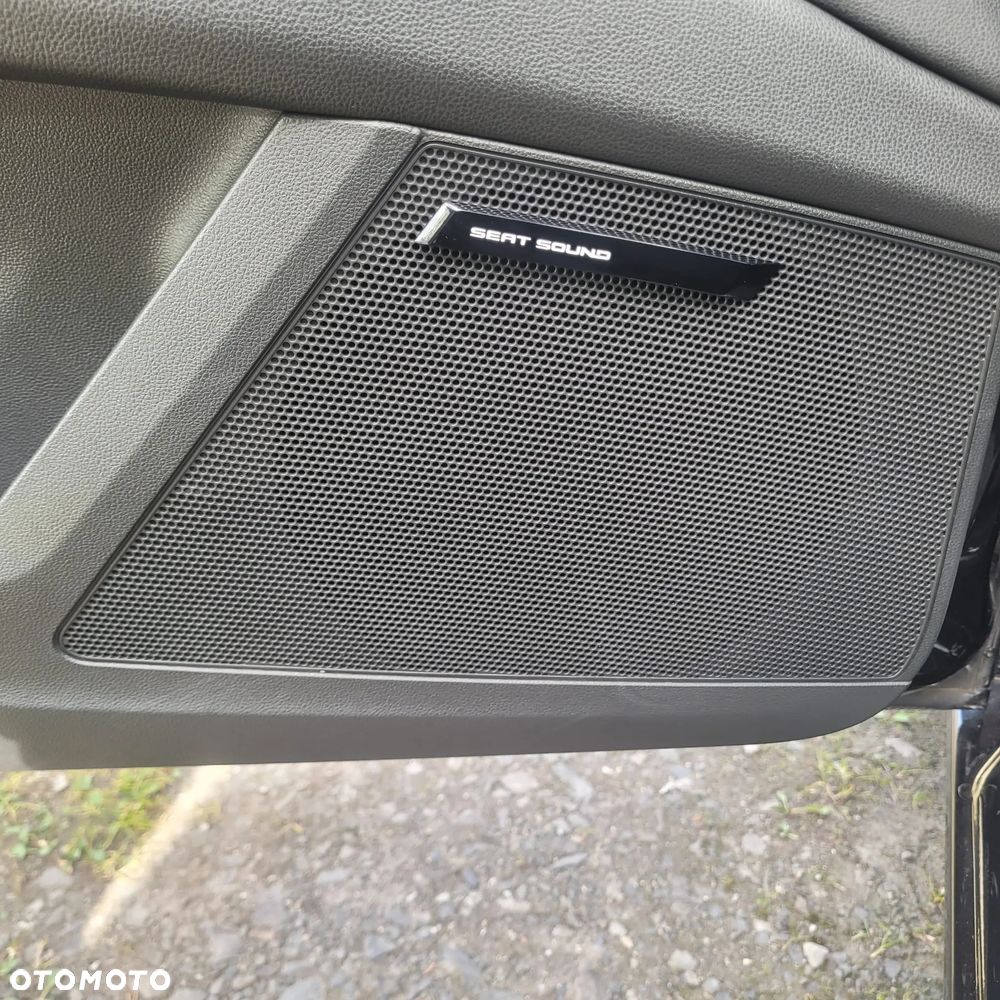 Seat Leon 2.0 TDI DPF FR - 18