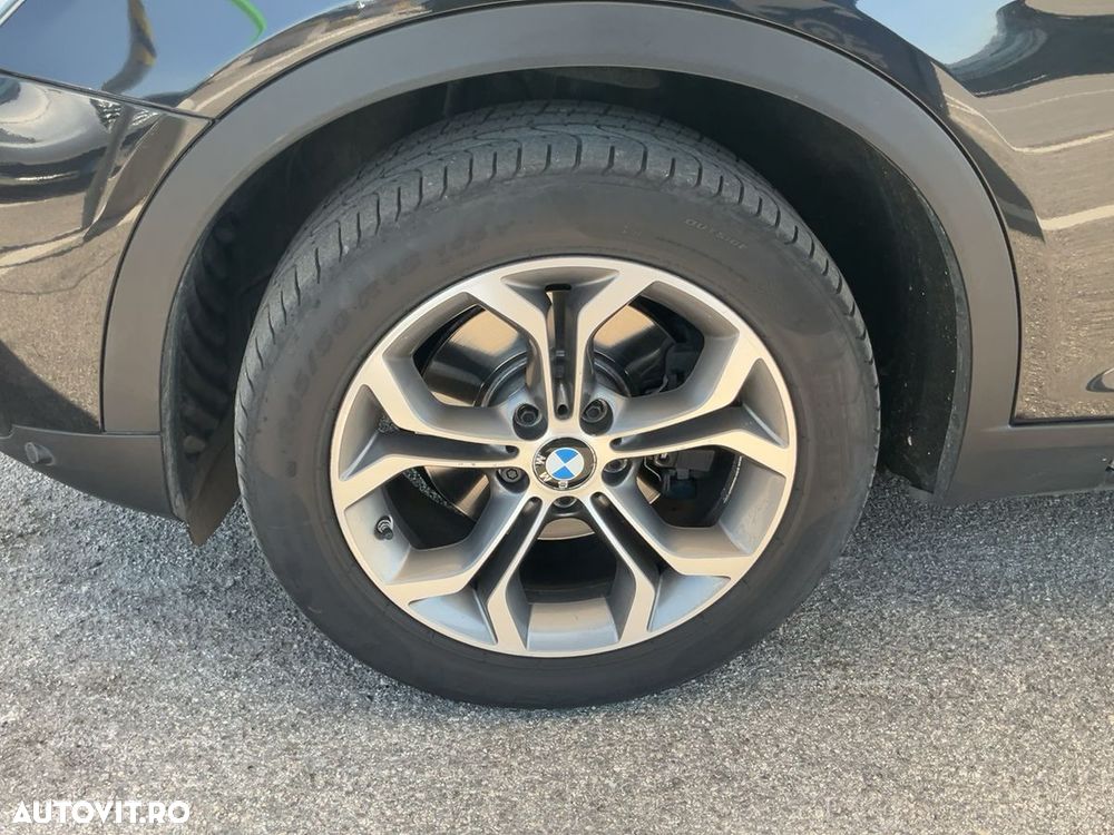 BMW X3 - 16