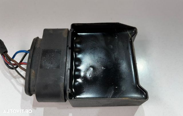 Modul pompa combustibil 5Q0906093B Seat Ibiza 5 (facelift) KJ  [din 2 - 2