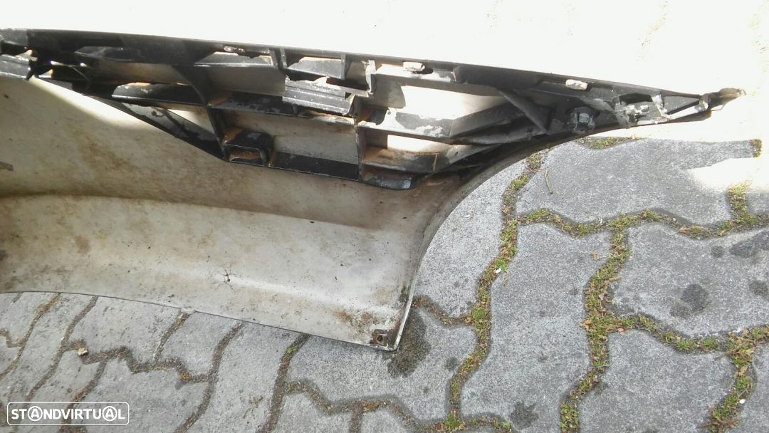 Para choques tras opel vectra b - 5